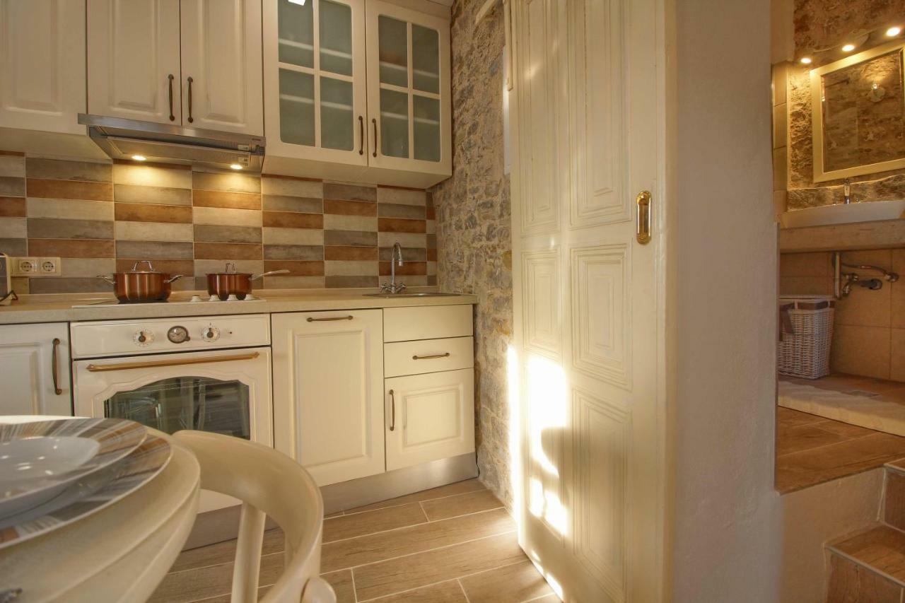 Villa Adora Motovun Exterior foto